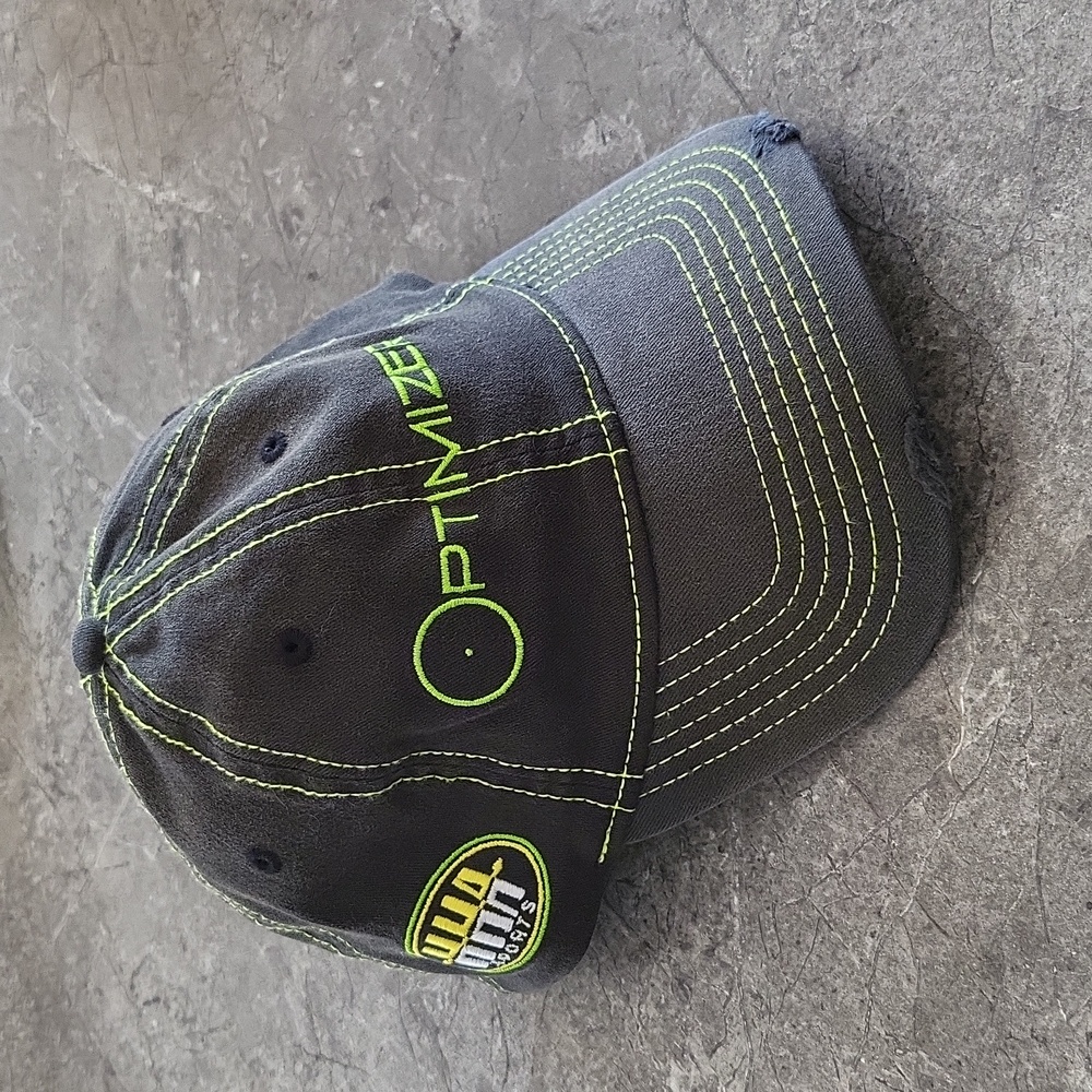 HHA Sports Hat